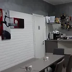Salus Szálloda *