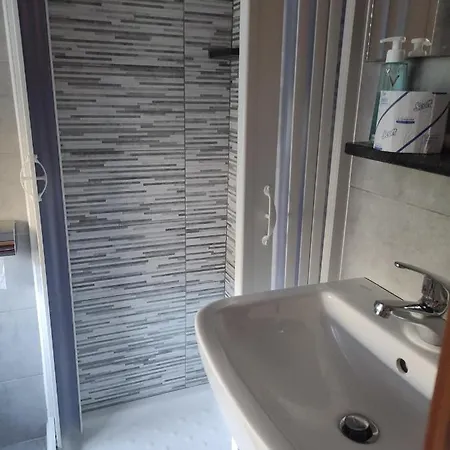Hotel Salus