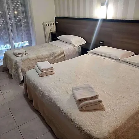 Salus Szálloda