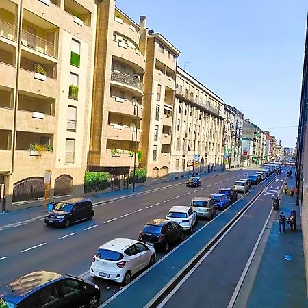 Salus Hotel Milano