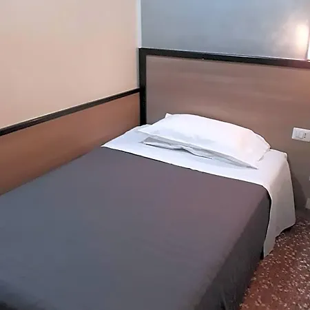 Hotel Salus Milano