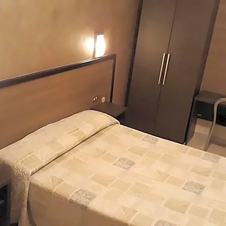 Salus Hotel Milano