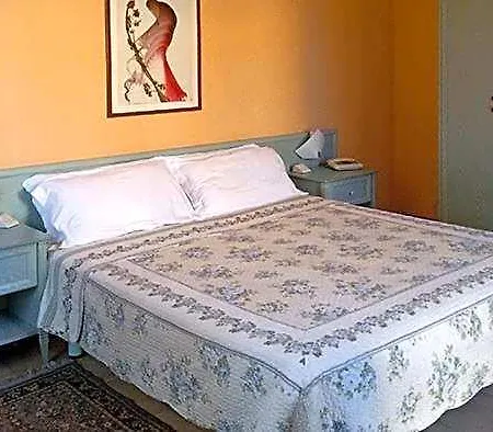 Salus Hotel *