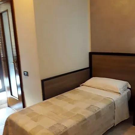 Hotel Salus Milano