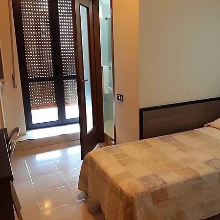 Hotel Salus Milano
