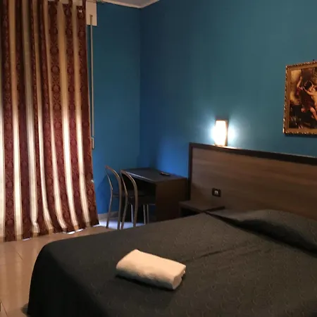 Hotel Salus Milano
