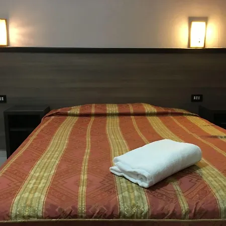 Hotel Salus Milan
