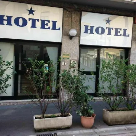 Salus מלון מילאנו
