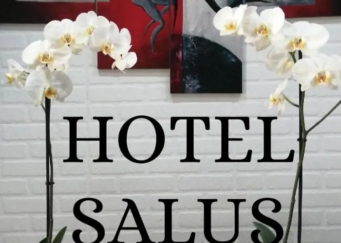 Salus 밀라노