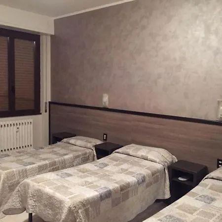 Hotel Salus