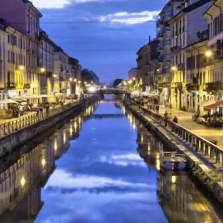 Salus Hotel Milano