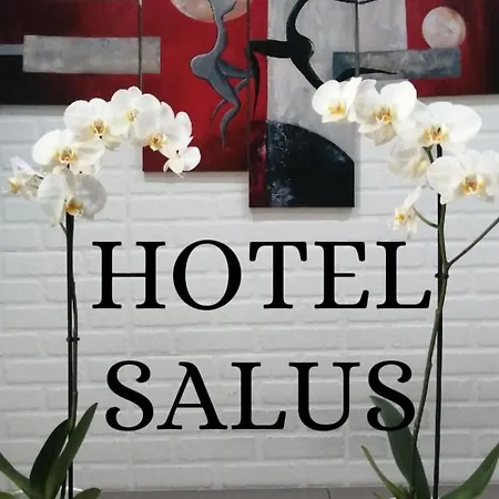 Salus Milano