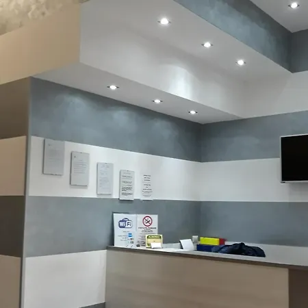Hotel Salus Milano