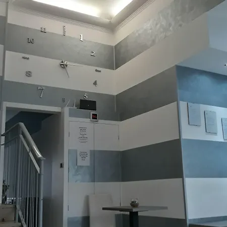 Hotel Salus Milano