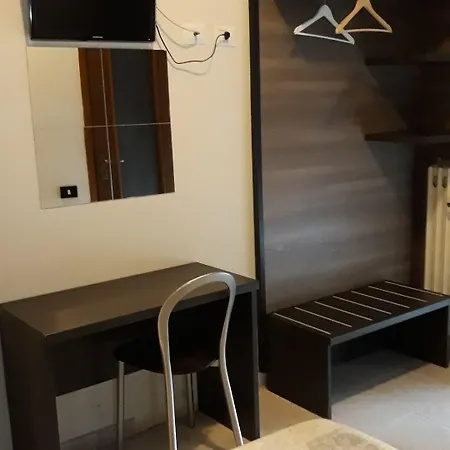 Hotel Salus