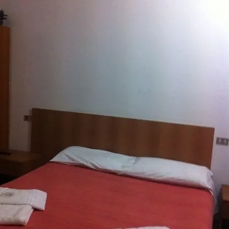 Hotel Salus