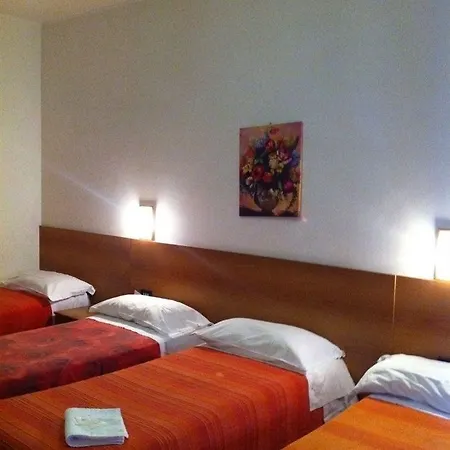 Hotel Salus Milano