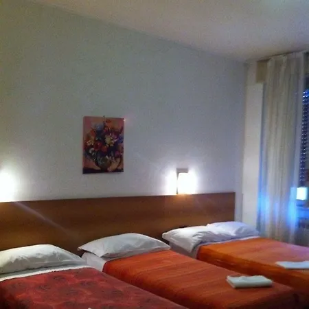 Hotel Salus *