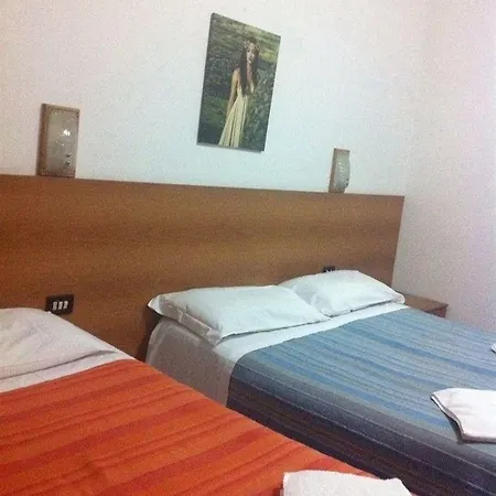 Hotel Salus