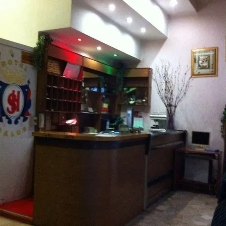 Salus 밀라노