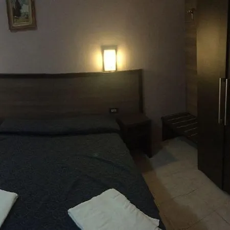 Hotel Salus Milano