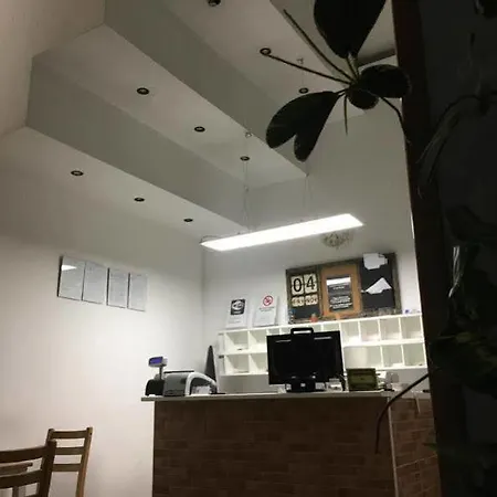 Salus * 밀라노