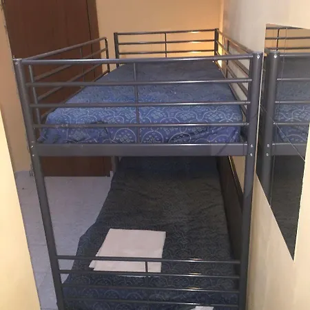 Hotel Salus Milano