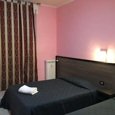 Salus Hotel Milano