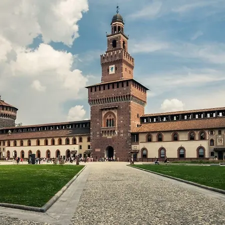 Hotel Salus Milano